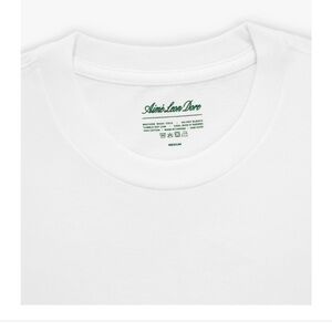 Aimé Leon Dore - 3 pack white tshirts